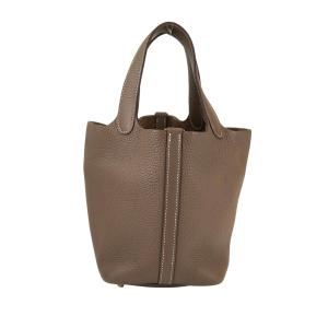 HERMES エルメス ピコタンロックPM ハ...の詳細画像2