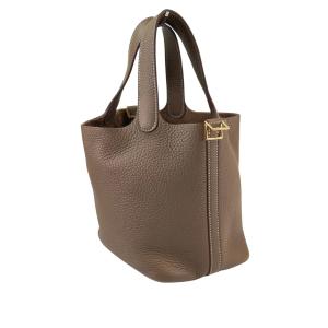 HERMES エルメス ピコタンロックPM ハ...の詳細画像3