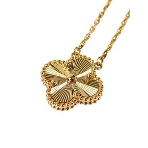 Van Cleef & Arpels ヴァンク...の詳細画像3