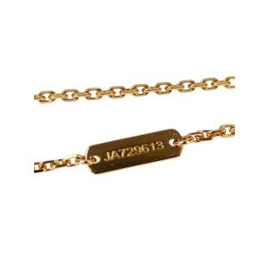 Van Cleef & Arpels ヴァンク...の詳細画像5
