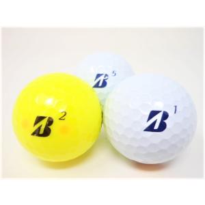 ブリヂストン ツアーB JGR TOUR B JGR '23-'18 モデル混合 特A・Aランク混合 1球 ロストボール ゴルフボール中古