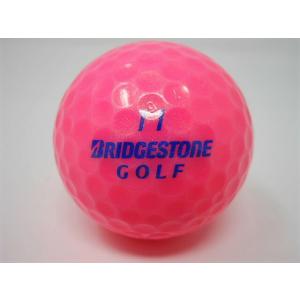 ブリヂストン レディー LADY ２０１５年 モデル ロストボール 特Ａランク ゴルフボール 中古1球