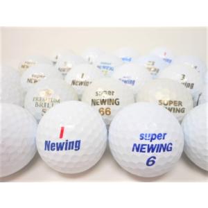BRIDGESTONE GOLF ブリヂストン ニューイング スーパーマイルド3