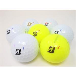 BRIDGESTONE GOLF TOUR B JGR ゴルフボール　ホワイト TOUR B JGR（パールホワイト）[1ダース：12個](パールホワイト