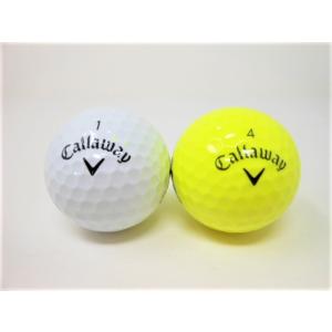 キャロウェイ スーパーソフト '23-'19 モデル混合 1球 特Aランク ロストボール SUPER...