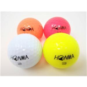 ホンマ A1 特Aランク ロストボール ゴルフボール 本間ゴルフ HONMA 中古1球
