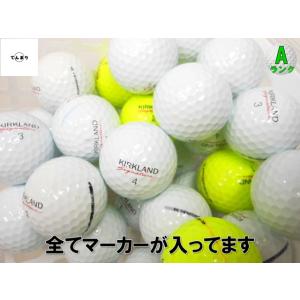 カークランド シグニチャー モデル混合 Aラン...の詳細画像1