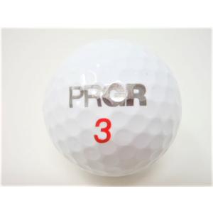 プロギア SOFT DISTANCE ソフトディスタンス ２０１４年 モデル 特A・Aランク混合 ロストボール ゴルフボール 中古1球