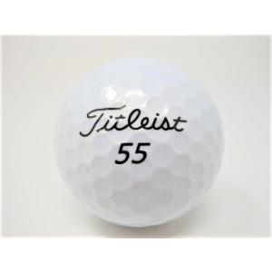 Titleist（タイトリスト） プロ V1x ゴルフボール ホワイト ハイ