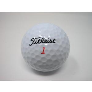 タイトリスト HVC SOFT DISTANCE HVCソフトディスタンス ロストボール 特Ａランク ゴルフボール 中古1球