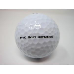 タイトリスト HVC SOFT DISTANC...の詳細画像1