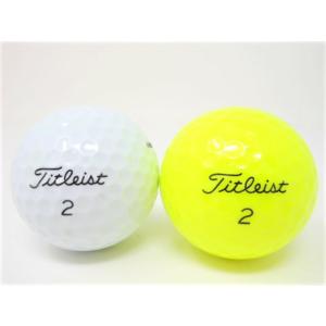 タイトリスト ツアーソフト TOUR SOFT モデル混合 特Aランク　1球　ロストボール ゴルフボール 中古