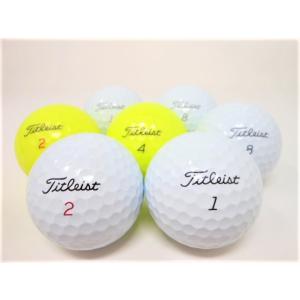 タイトリスト プロV1 シリーズ 2023年 モデル Bランク ロストボール ゴルフボール 中古 1球 プロV1 プロV1X ProV1 ProV1x