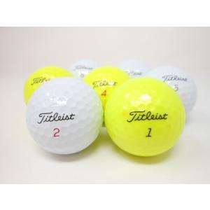 タイトリスト プロV1 シリーズ 2023年 モデル Aランク ロストボール ゴルフボール 中古 1球 ProV1 ProV1X プロV1 プロV1X