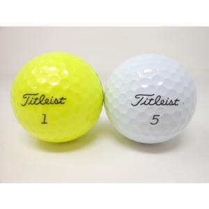 Titleist（タイトリスト） ロストボール PRO V1 ホワイト 2017年モデル