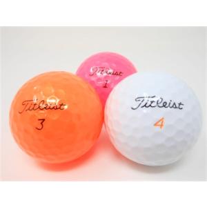タイトリスト VELOCITY ベロシティー '22-旧 モデル混合 特Aランク 1球 ロストボール ゴルフボール 中古