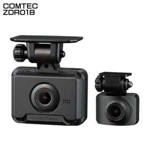 コムテック（Comtec） COM-PROV デンソードライブレコーダー 200万画素