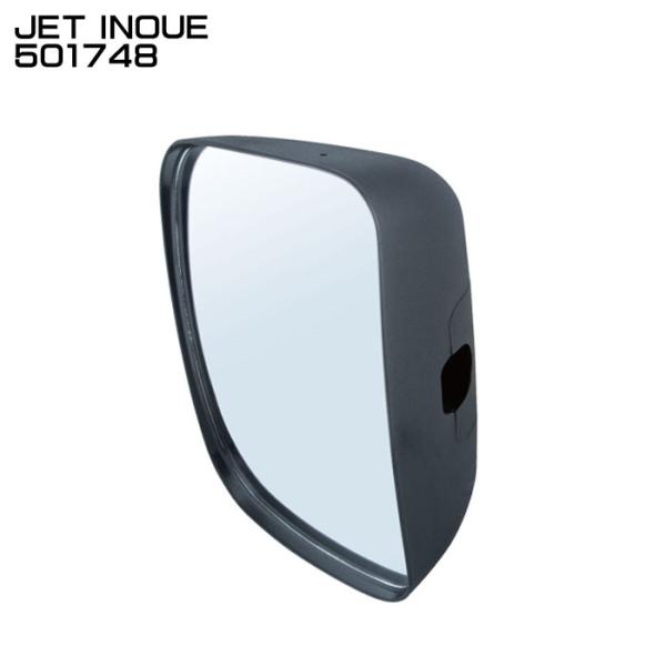ジェットイノウエ JET INOUE 501748 サイドミラー LH 助手席側 日野 いすゞ 【メ...