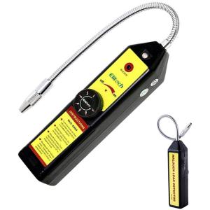 フロンガス検出器 冷媒ハロゲンフロン漏れ検出器 CFC