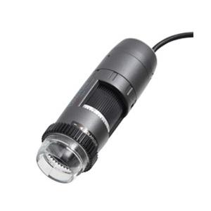 Dino-Lite Edge EDR/EDOF LWD　DINOAM4815TL 電子顕微鏡 マイク...