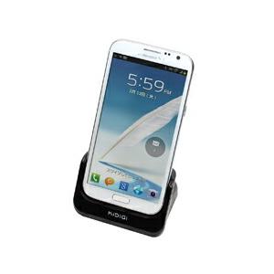 ★アウトレットSamsung Galaxy Note2 USB Cradle with HDMI　N...