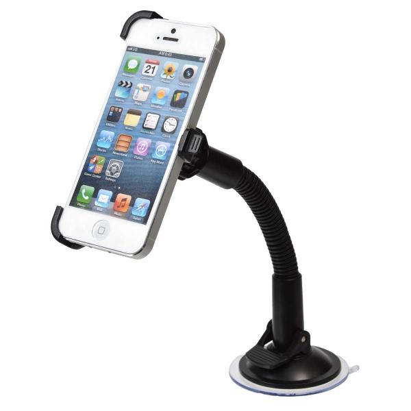 Car Holder for iPhone5　RAMA12S20