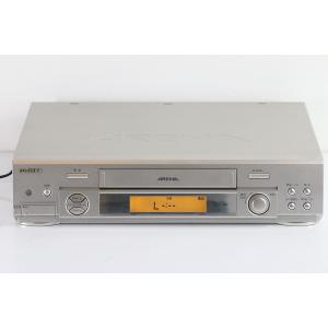 VHSビデオデッキ A-J11 東芝 VHSビ...の詳細画像1