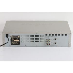 VHSビデオデッキ A-J11 東芝 VHSビ...の詳細画像2