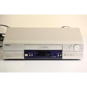 JVCケンウッド ビクター VHS Hi-Fi...の詳細画像1