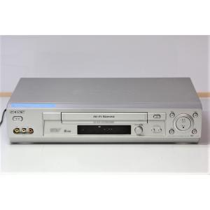 SONY SLV-NX31 VHSハイファイビ...の詳細画像1