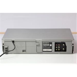 SONY SLV-NX31 VHSハイファイビ...の詳細画像2