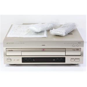 Pioneer パイオニア CLD-K88G CD/LDプレーヤー カラオケ対応 Pioneer パイオニア CLD-K88G CD/LDプレーヤー カラオケ対応