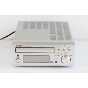 DENON デノン UD-M30 CDプレーヤ...の詳細画像1