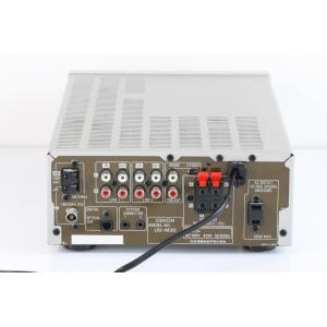 DENON デノン UD-M30 CDプレーヤ...の詳細画像2