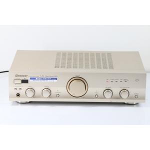 Pioneer ステレオプリメインアンプ A-...の詳細画像1