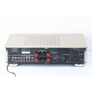 Pioneer ステレオプリメインアンプ A-...の詳細画像2