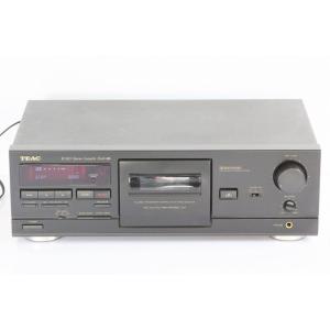 TEAC カセットデッキ R-565　【中古品】｜thanks-electronic