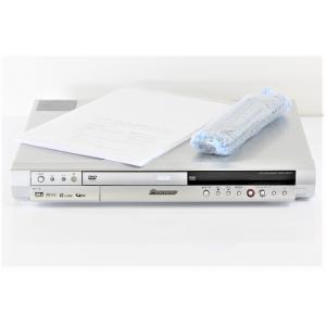 Pioneer DVDレコーダー 160GB HDD内蔵 DVR-710H-S 【中古品