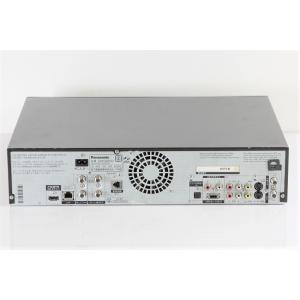 パナソニック 250GB 2チューナー DVD...の詳細画像2