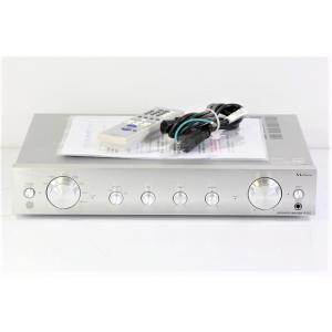 ONKYO プリメインアンプ 最大出力85W+85W A-973(S) シルバー Amazon.co.jp: ONKYO プリメインアンプ 最大出力85W+85W A-973(S