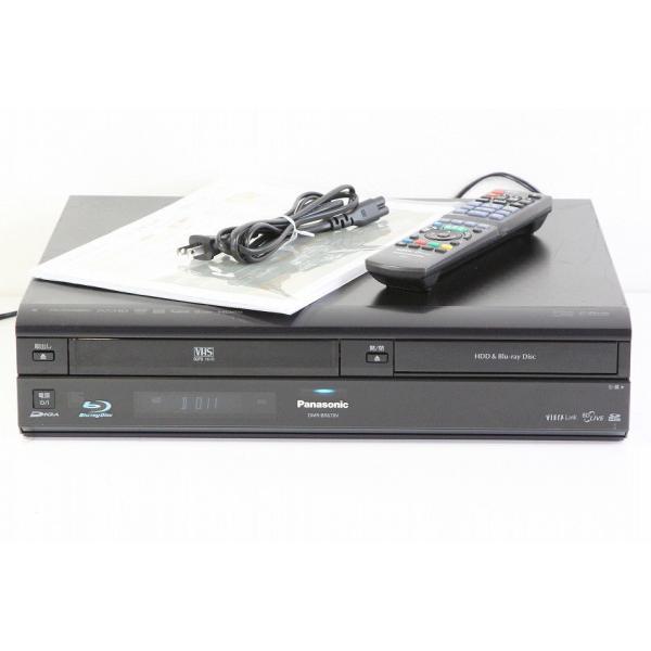 Panasonic DIGA ブルーレイディスクレコーダー 320GB 地上・BS・110度CSデジ...