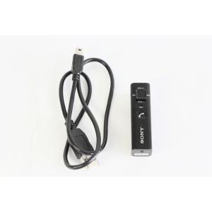 パイオニア RA-C10 ワイヤレスマイクレシーバー 【中古品