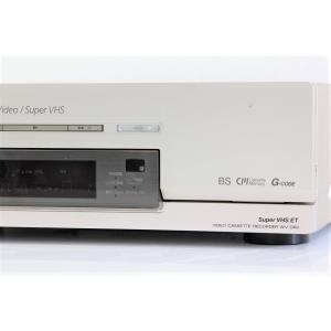 ソニー S-VHS/miniDV/DV デジタ...の詳細画像3