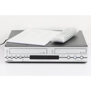 ビクター　JVC DR-MX3 VHS&HDD&DVDビデオレコーダー「DR-MX3/MX5」、HDD&DVDビデオ