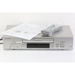 Panasonic (パナソニック) VHSハイファイビデオ NV-HV1 【中古品】｜thanks-electronic