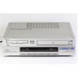 SONY WV-D700 miniDV/DV/...の詳細画像2