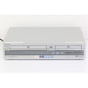 SONY スゴ録 RDR-VH85 DVD-R...の詳細画像1