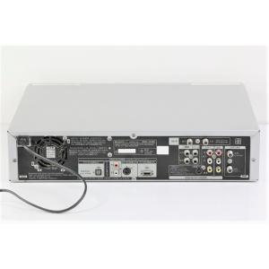 SONY スゴ録 RDR-VH85 DVD-R...の詳細画像2