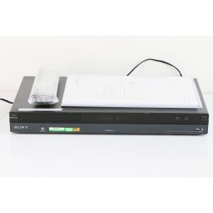 SONY 1TB 2チューナー ブルーレイレコーダー BDZ-AT900 : MahanA SONY 1TB 2チューナー ブルーレイレコーダー BDZ-AT900 : MahanA