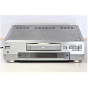 SONY ソニー DCR-TRV9 デジタルビデオカメラ miniDV : ダイコク